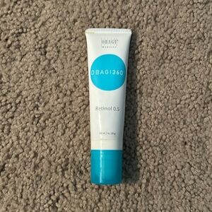Brand new out of box Obagi Retinol 0.5